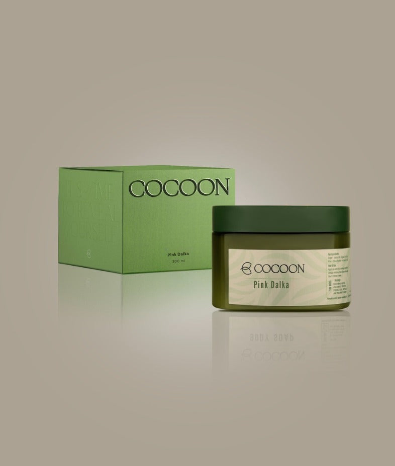 دلكة بينك - Dalka Pink