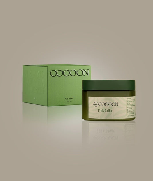 دلكة بينك - Dalka Pink