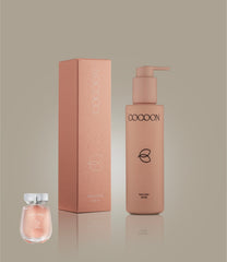 لوشن الجسم ماجيستي - Majesty Body Lotion