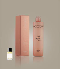 Cloud Vanille Shower Gel - شاور جل كلاود فانيلا