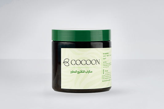 Whitening Scrub - سكراب التفتيح