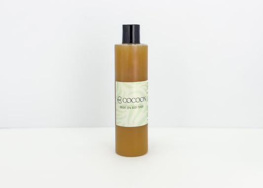 Bright Spa Body Toner - تونر الجسم برايت سبا
