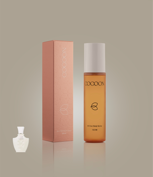  Jetaime Body Mist - مرش الجسم جوتيم