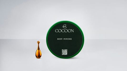 Adoria Body Powder - بودرة الجسم أدوريا