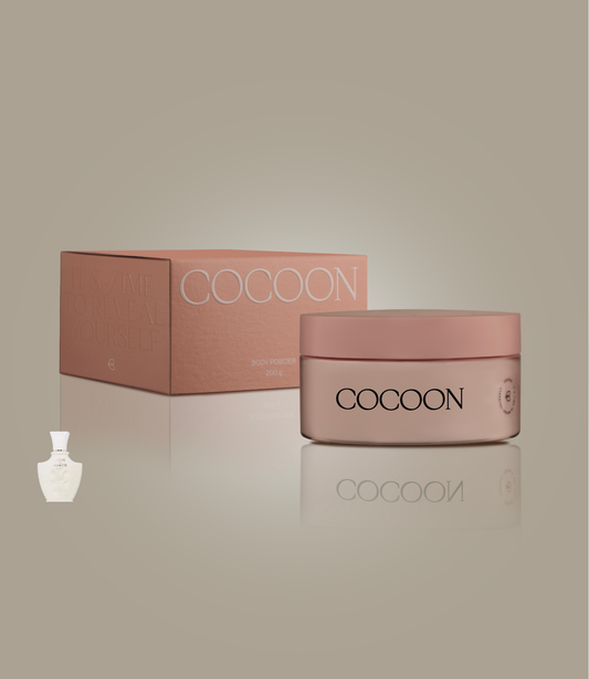  Jetaime Body Powder - بودرة الجسم جوتيم 