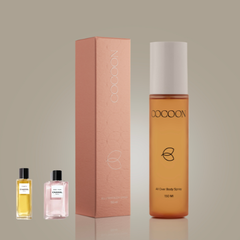 Ballerina Étoile Body mist - مرش الجسم باليرينا