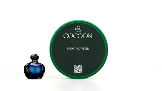 بودرة الجسم بلاك نايت - BlackNight Body Powder
