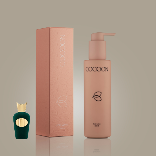 Lava Body Lotion - لوشن الجسم لافا