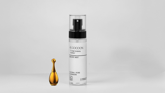 Adoria Body Mist - مرش الجسم أدوريا