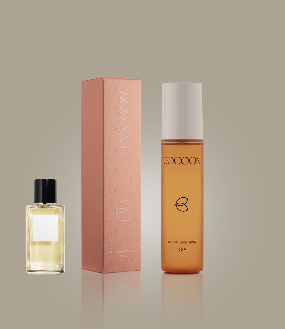 مرش الجسم دوللي - Dolly Body Mist