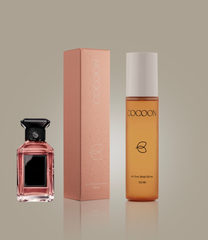 Dopamine Body Mist - مرش الجسم دوبامين