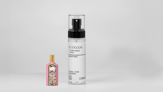 Florena Body mist - مرش الجسم فلورينا