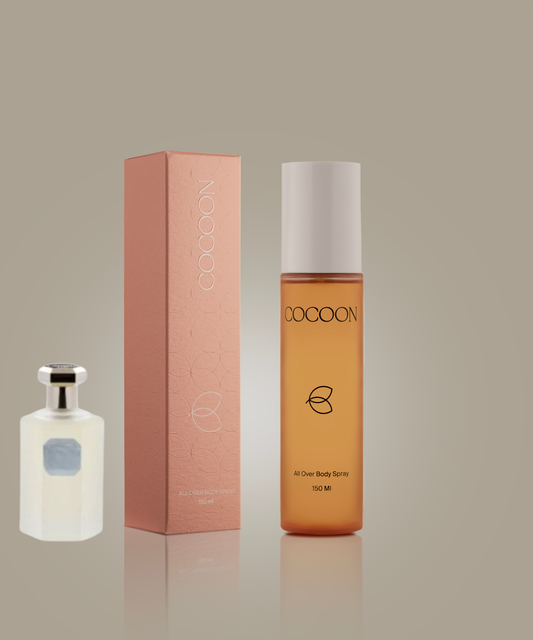مرش الجسم فلورنسا - Florence Body Mist