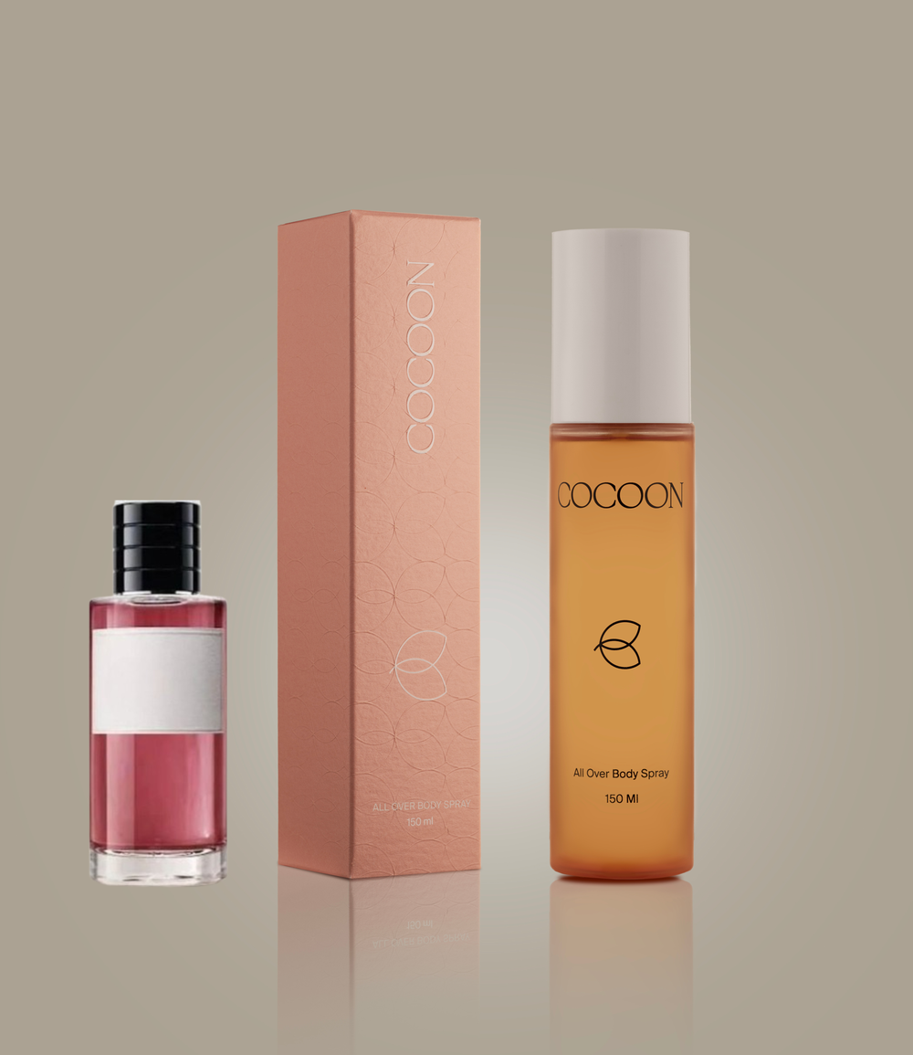 مرش الجسم أونيكس - Onyx Body mist