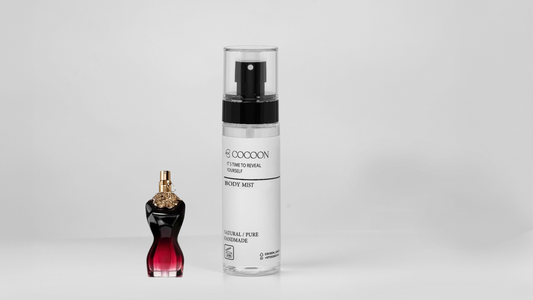 Sereen Body Mist - مرش الجسم سيرين