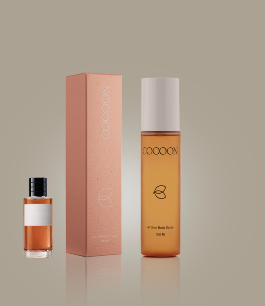 Talisse Body Mist - مرش الجسم تالسي