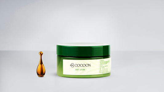 Adoria Body Scrub - سكراب الجسم أدوريا