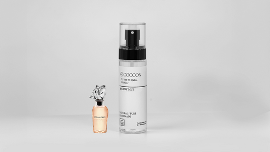 Love Time Body mist - مرش الجسم لوڤ تايم