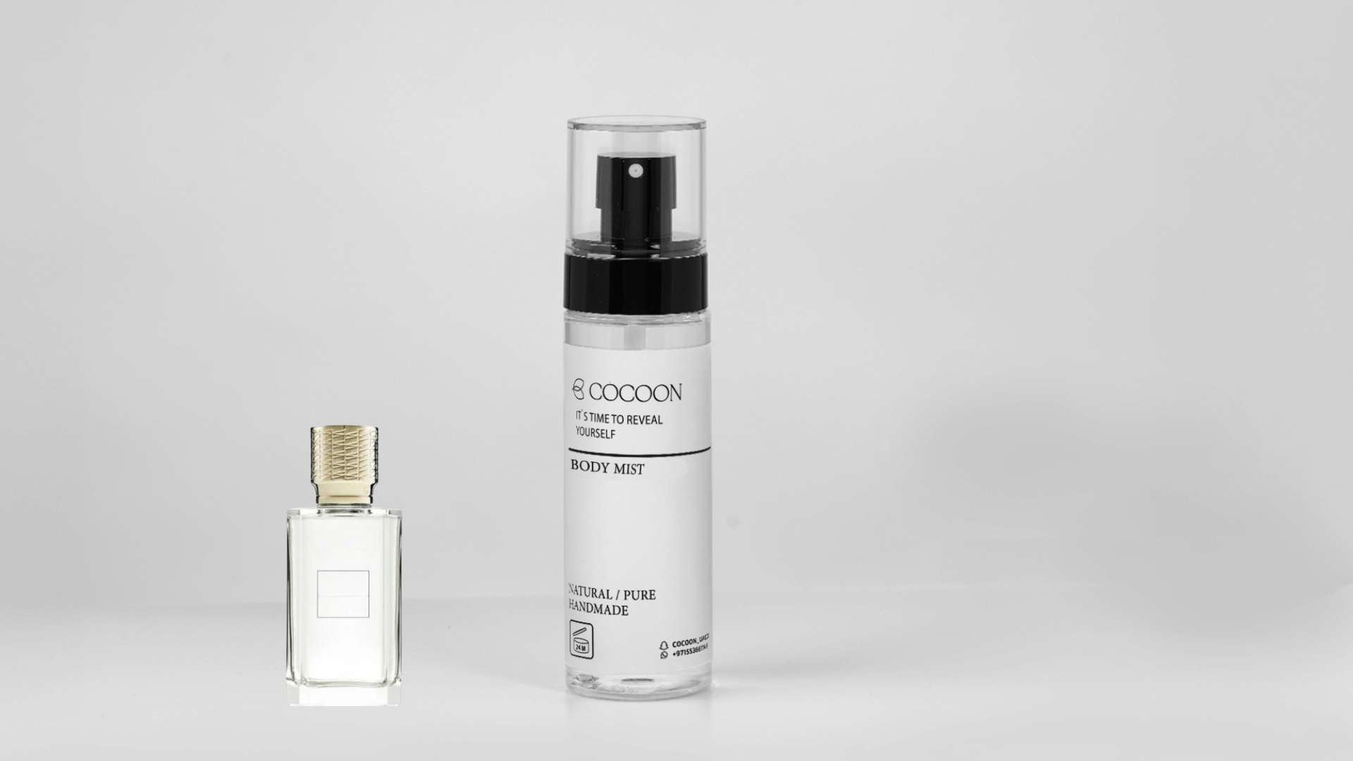 Cocoon Beauty: Elevate your everyday beauty. – Cocoon Cosmetics L.L.C