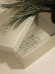 سلة رمضان للعناية بالجسم - Ramadan Body Care Basket