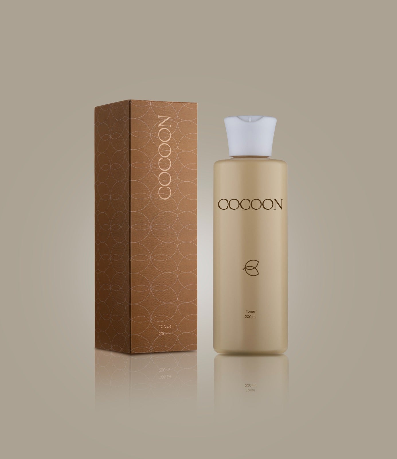 تونر بترفلاي (الحلزون) - Butterfly Toner