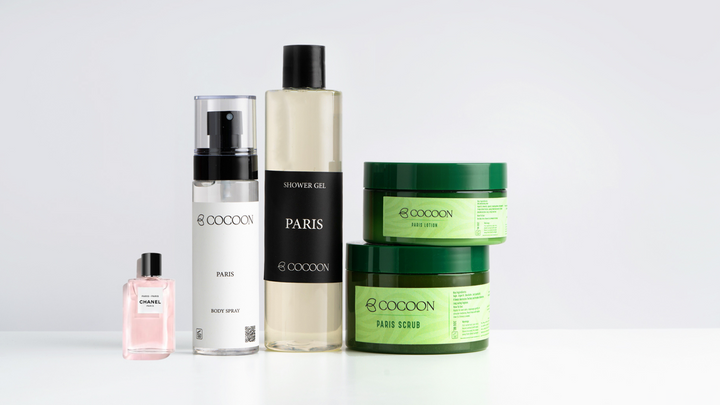Cocoon Beauty: Elevate your everyday beauty. – Cocoon Beauty & Cosmetics