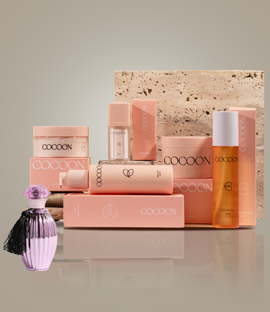 Cinderella Set - مجموعة سندريلا