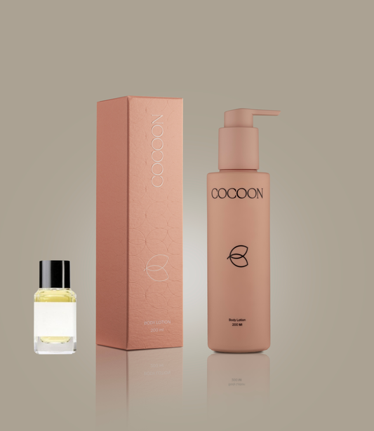 لوشن الجسم كلاود فانيلا - Cloud Vanille Body lotion