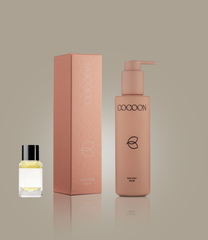 Cloud Vanille Body lotion - لوشن الجسم كلاود فانيلا