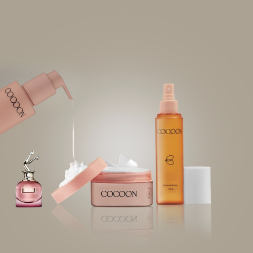 مجموعة كوبرا - Cobra Set 