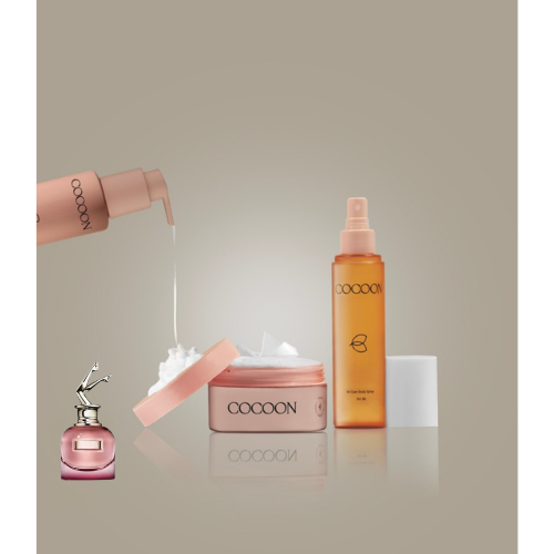 Cobra Set - مجموعة كوبرا