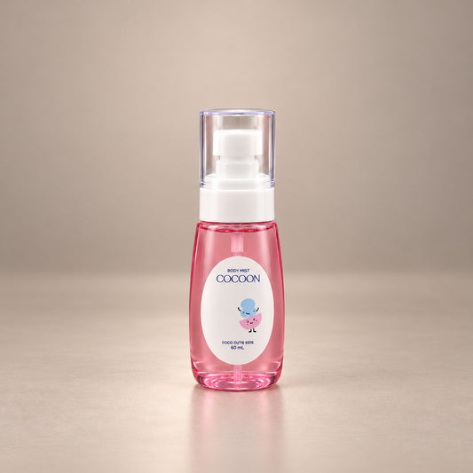 Coco Cutie Kids Mist - مرش الأطفال كوكو كيوتي