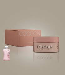 Delina body Powder - بودرة الجسم دلينا