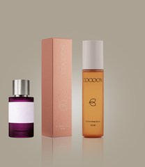 Diamond Oud Body Mist - مرش الجسم دايموند عود