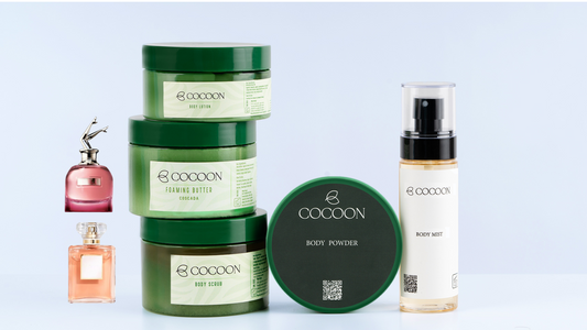 Coscada Set - مجموعة كوسكادا
