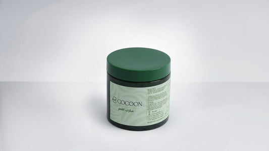 Charcoal Scrub - سكراب الفحم