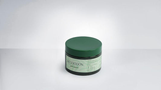 Charcoal Foaming Body Soap -  صابونية الفحم الرغوية للجسم