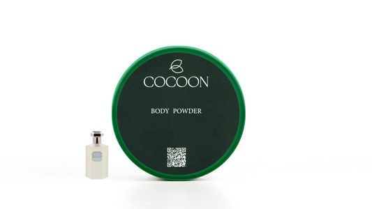 Florence Body Powder - بودرة الجسم فلورنسا