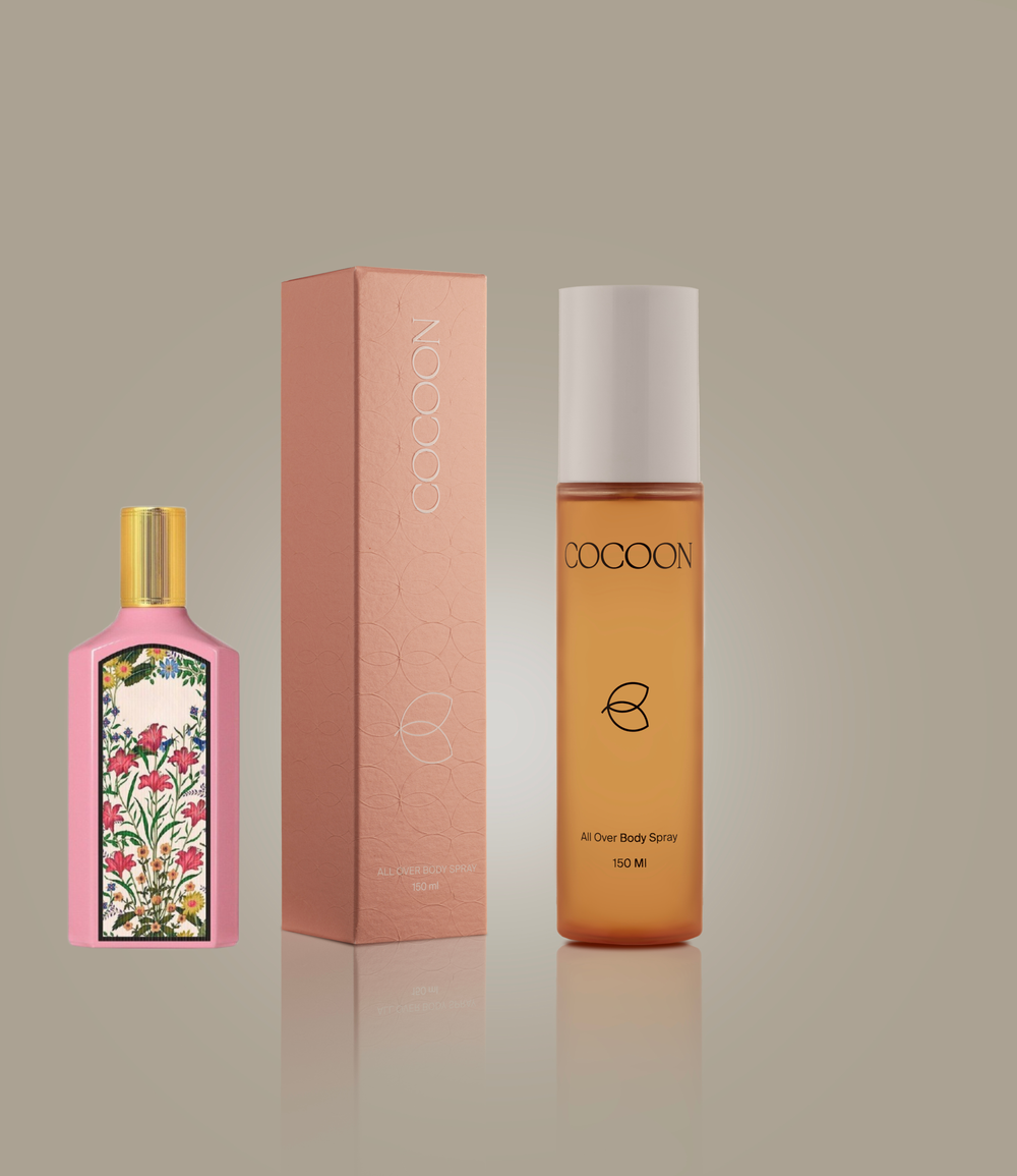 مرش الجسم فلورينا - Florena Body mist