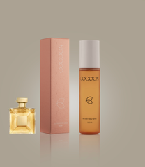 Gaby Body mist - مرش الجسم غابي