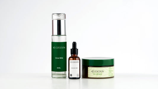 High Glow set