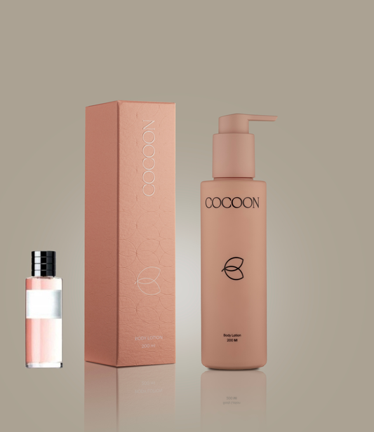 لوشن الجسم هابي أور - Happy Hour Lotion