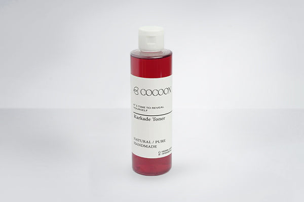 تونر الكركديه - Karkade Toner