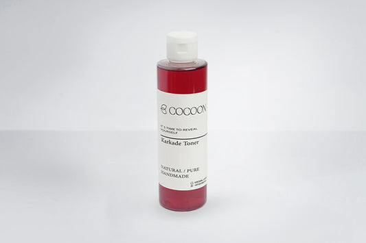 تونر الكركديه - Karkade Toner