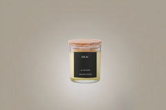 شمعة المساج هلال - Hilal Massage Candle