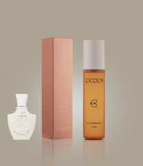 Jetaime Body Mist - مرش الجسم جوتيم