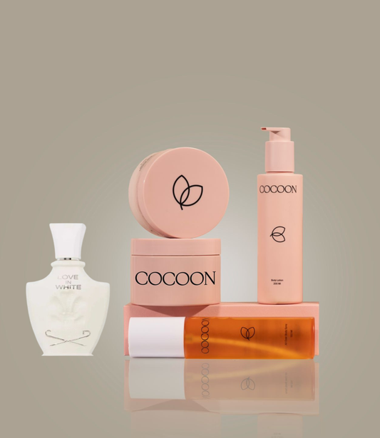 Jetaime Collection - مجموعة جوتيم