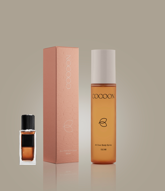 Lady Cat Body mist - مرش الجسم ليدي كات