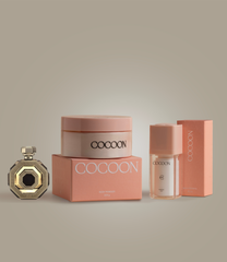 Lannora Set - مجموعة لانورا