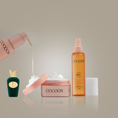 مجموعة لافا - Lava Set